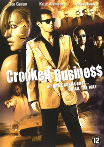 Crooked Business |   DVD